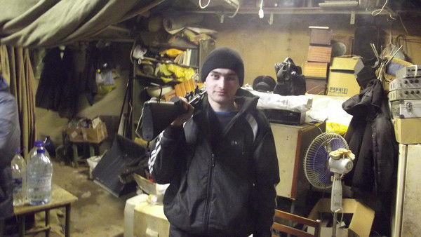 Егор Лепанов