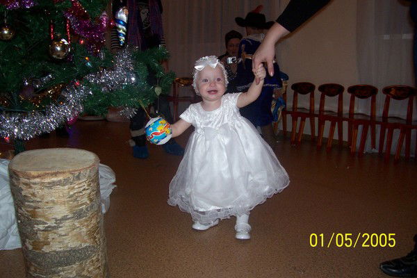 Оксана Крутова