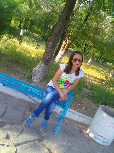 Азиза Рысдаулетова.....