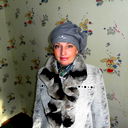 Лена Мазенкина
