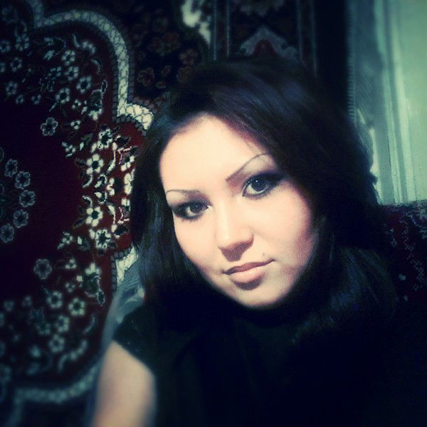 Анастасия Томилина