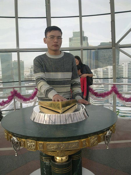 Нуржас Жидебаев