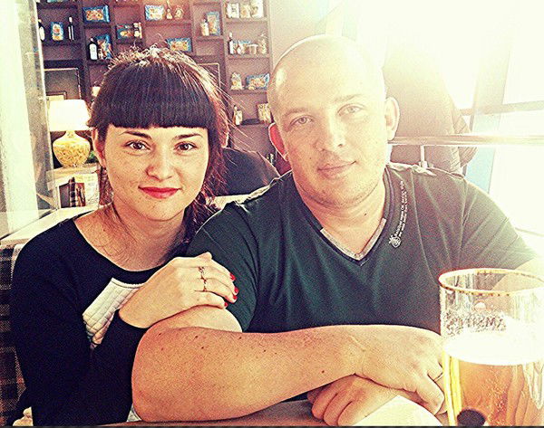 Альбина Рычкова