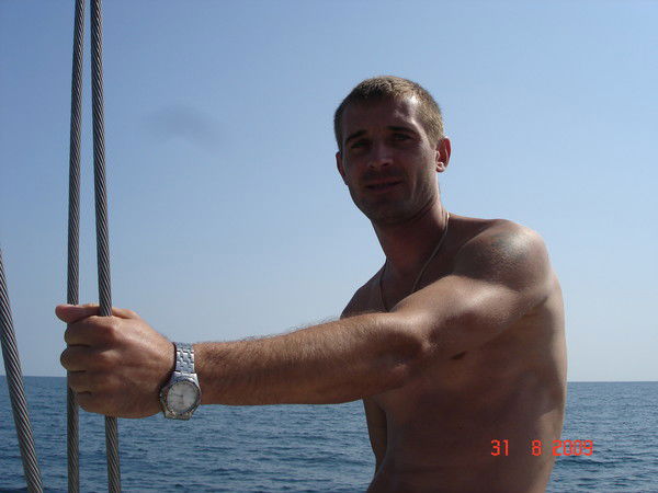 Александр Федоров