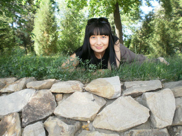 Мария Ильина