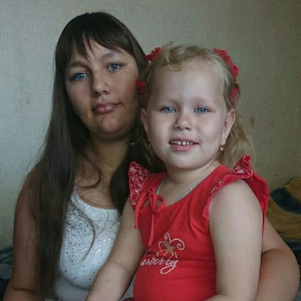 Юлия Лесникова