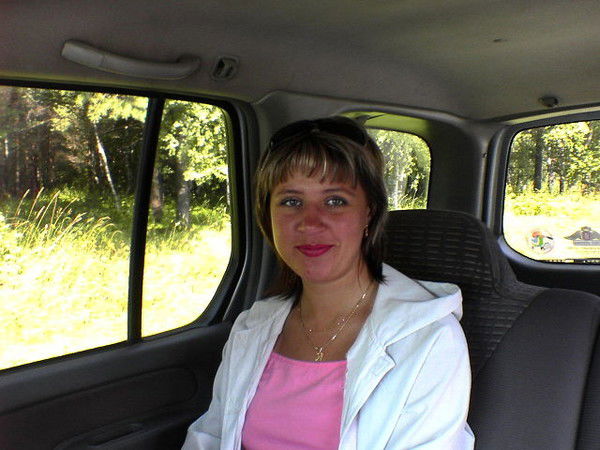 Юлия Чертанова