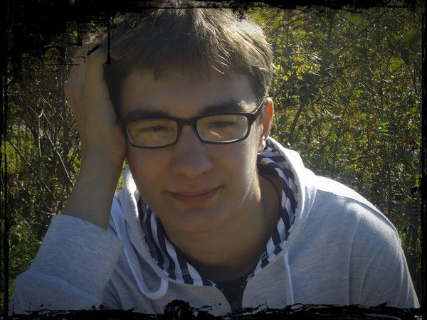 Алексей Макарчук