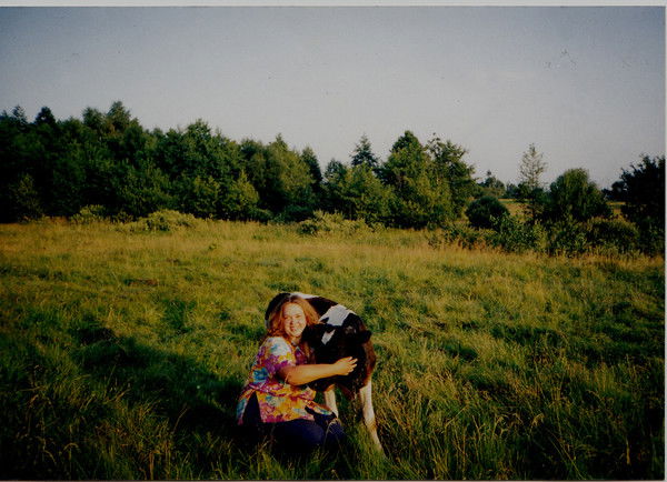 Олеся Симон