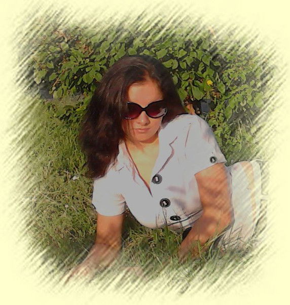 Виктория Попенко