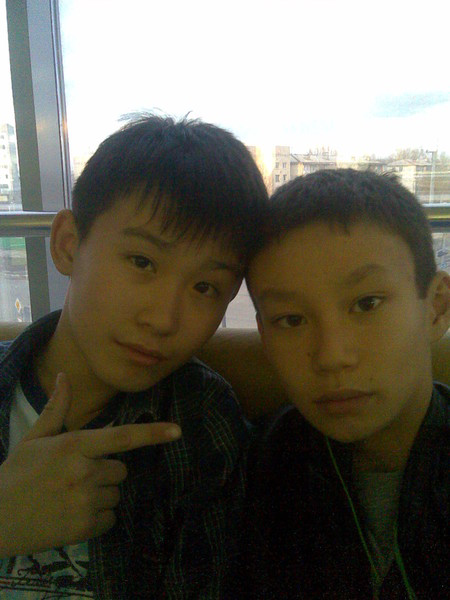 Райымбек Жанибеков