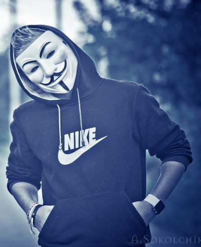 Максим Неборский