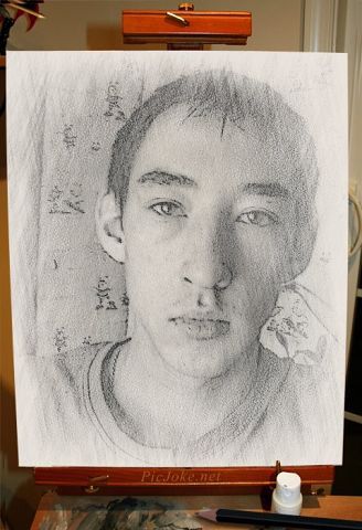 Николай Нестеров