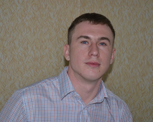 Роман Вяткин