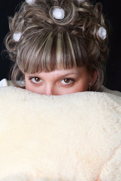 Марьяна Афтаева