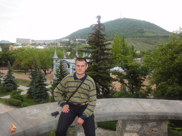 Максим Шматко