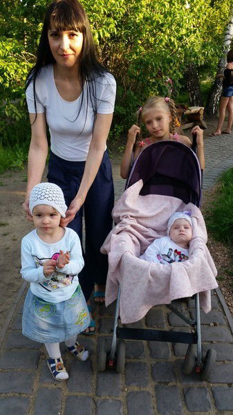 Зинаида Окунева