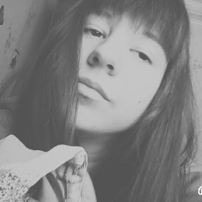 Евгения Макрушина