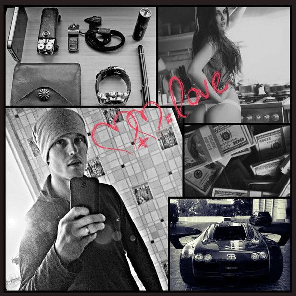 Николай Мастер