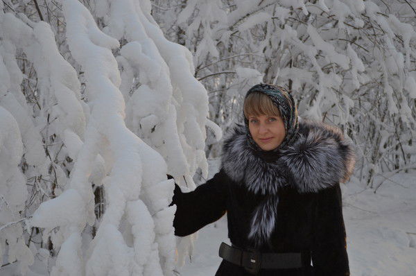 Татьяна Ломакина