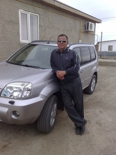 Халидолла Кузденгалиев