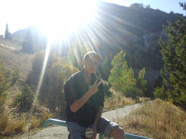 Сергей Лебедев