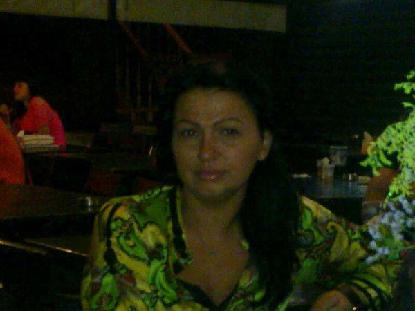 Мария Грибукова