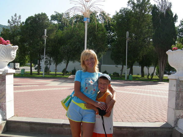 Наталья Молявина