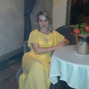 Марина Гражданкина