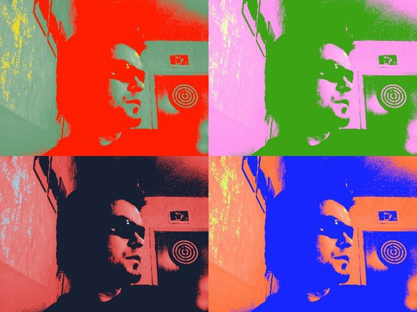 Андрей Логинов