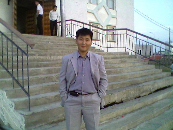 Роман Терентьев