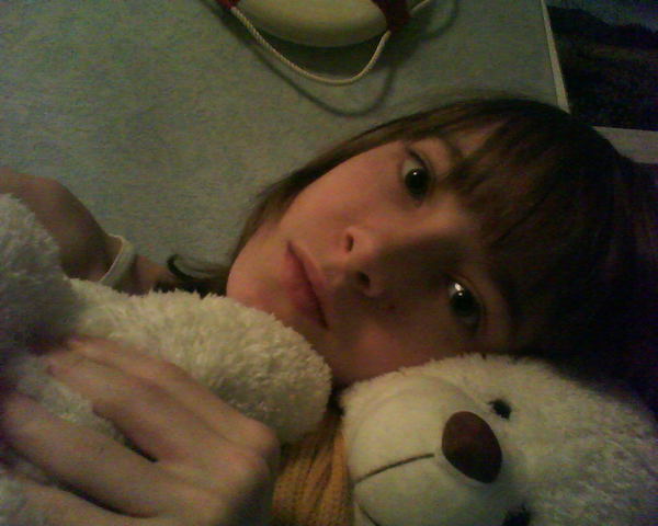 Анастасия Воронецкая