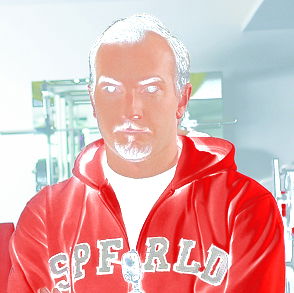 Роман Фокин