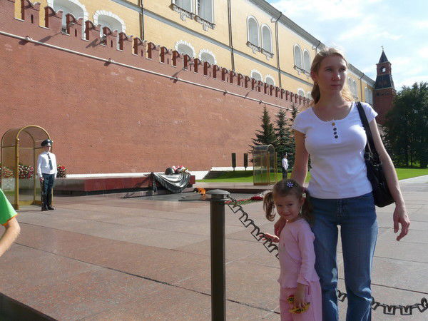 Надежда Обвинцева