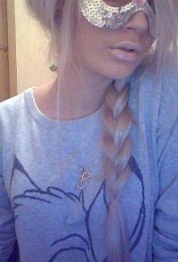 Анастасия Крылова