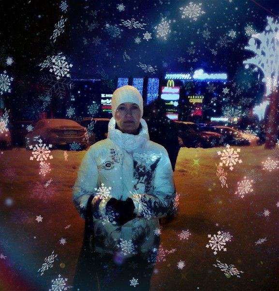 Инна Мартынова