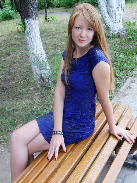 Ксения Александровна