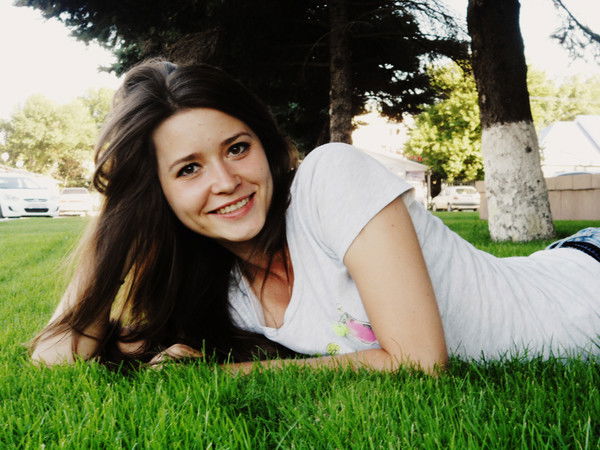 Танечка Олеговна