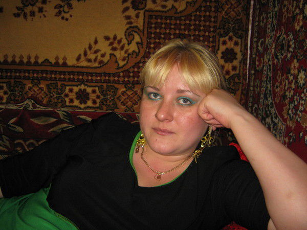 Елена Письменная