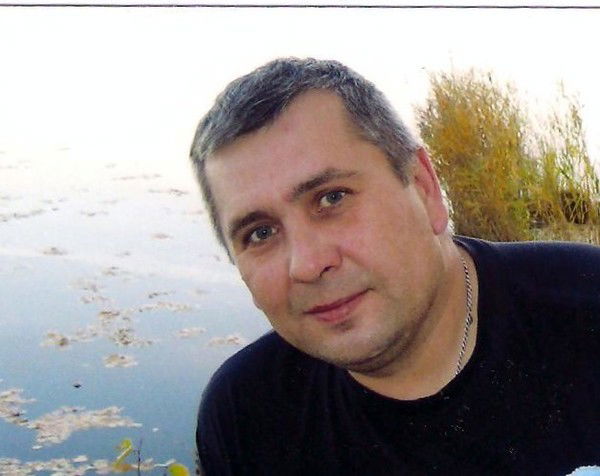 Сергей Погорелов