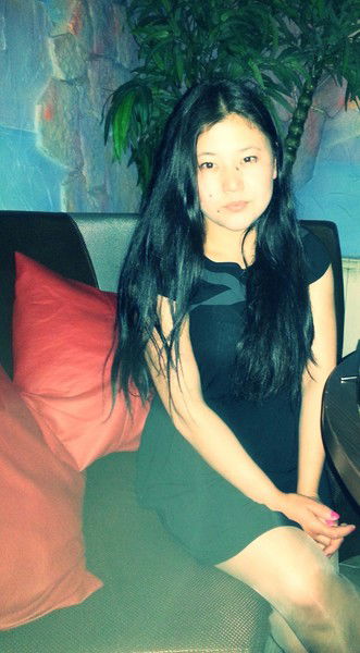 Toгжан Алимбаева