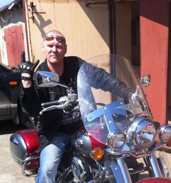 Александр Дакука