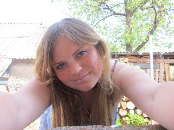 Анна Улеева