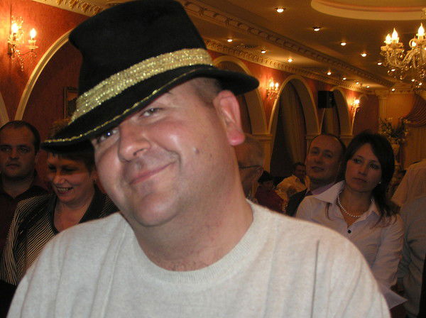 Руслан Дробот