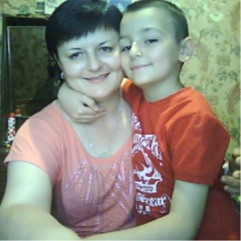 Дина Чуперка