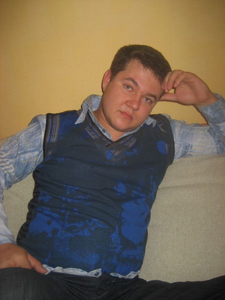 Александр Мазуров