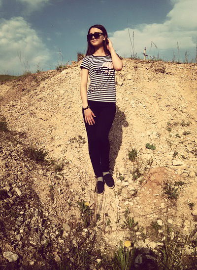 Альмира Шакирова