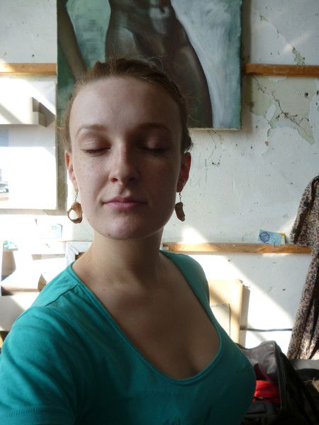 Юля Кормина