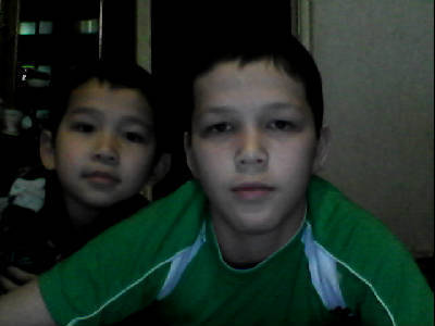 Илёсбек Хурбоев