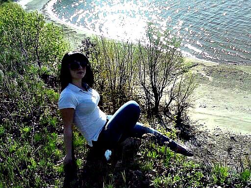 Екатерина Горшкова